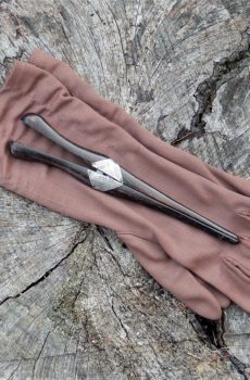 Ebony Glove Stretcher 1916