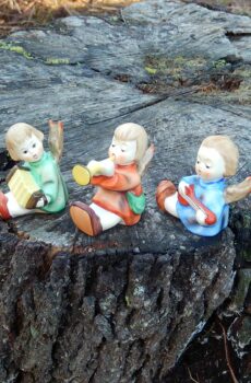 Hummel Goebel Figurine Germany