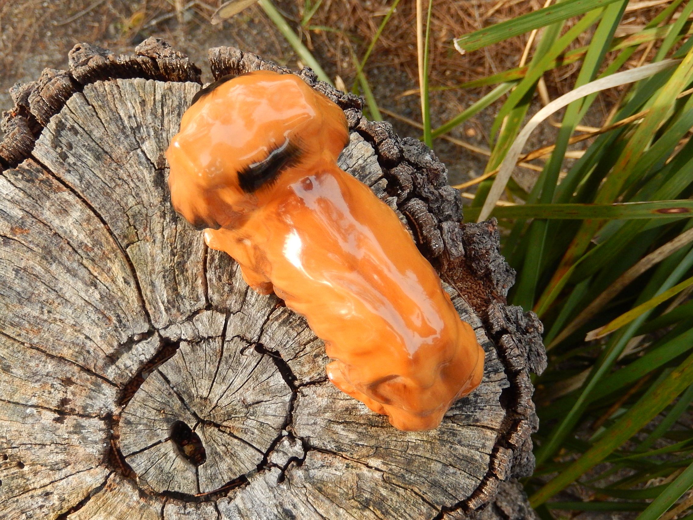 Royal Doulton Dog Figurine c.1940 - Image 9