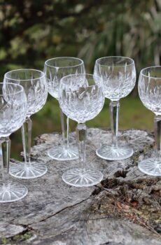 Lismore Waterford Crystal