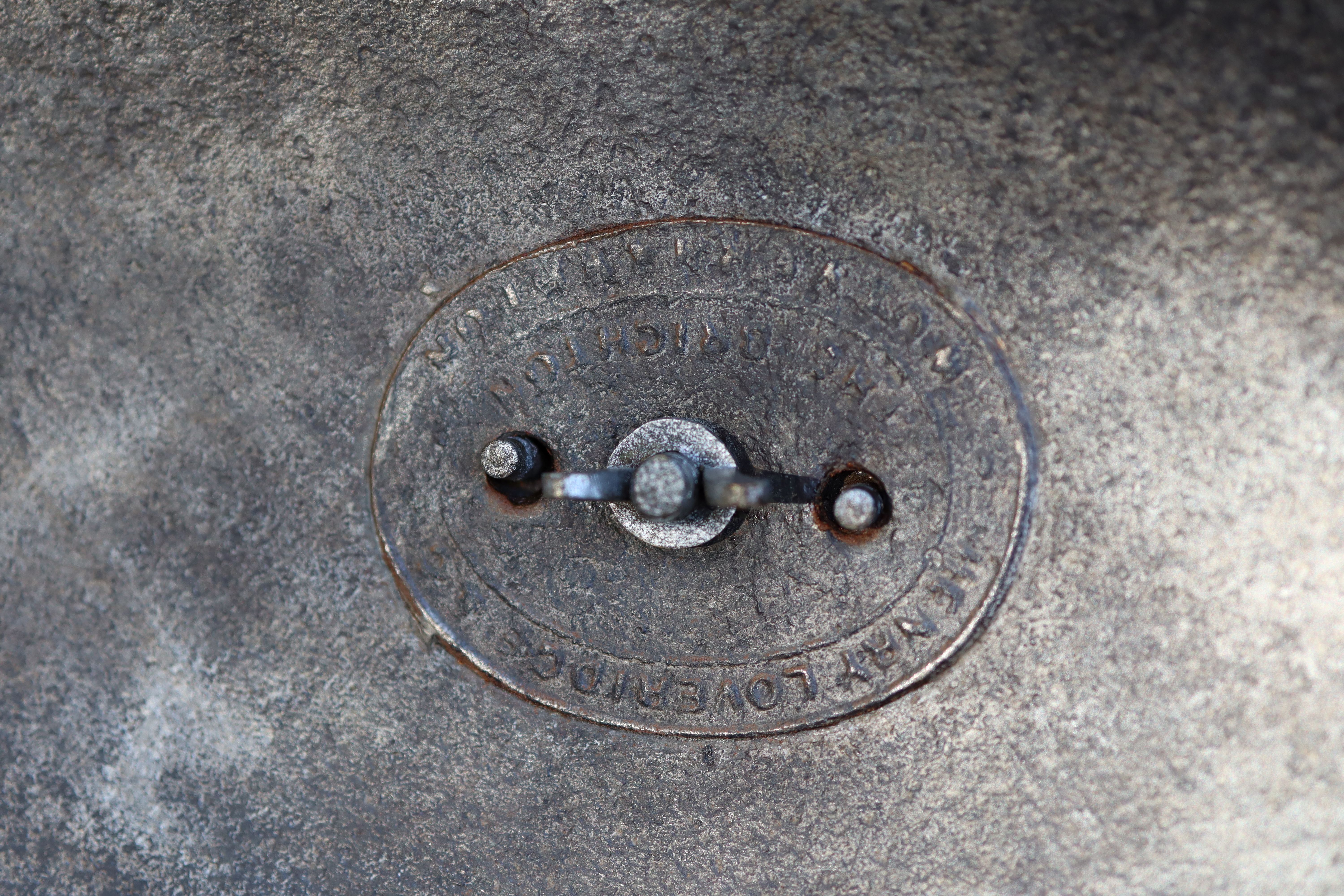 Henry Loveridge England c.1880 - Image 7