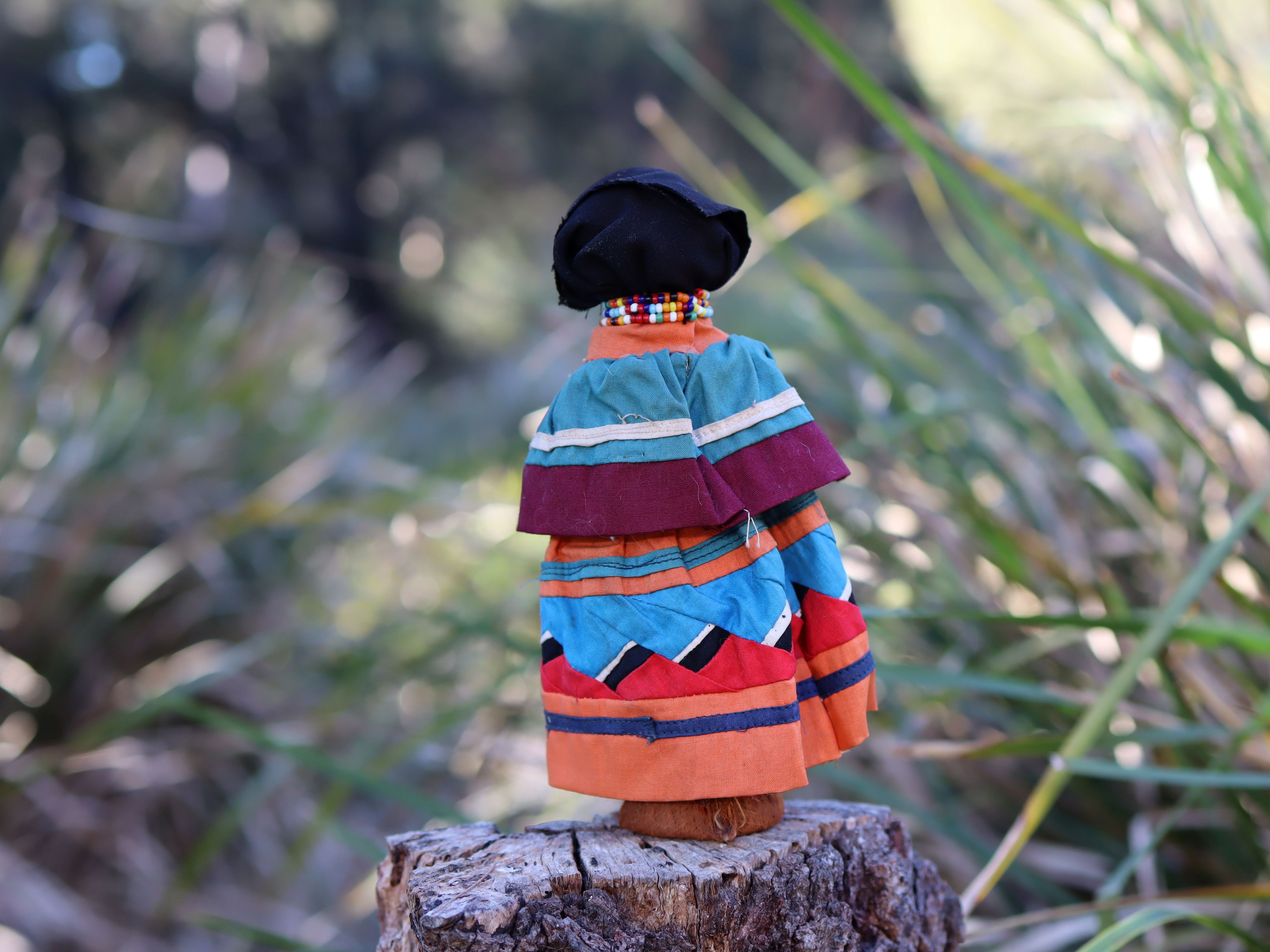 Seminole Doll - Image 4