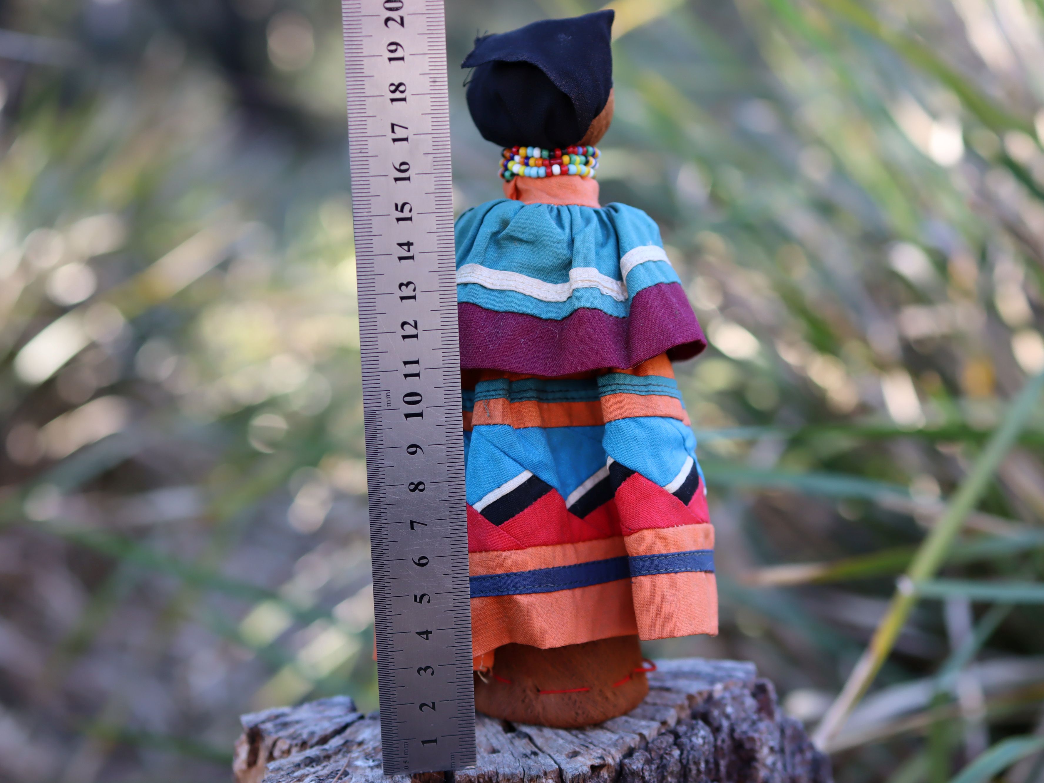 Seminole Doll - Image 5