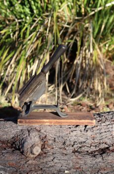 Tobacco Cutter c.1900
