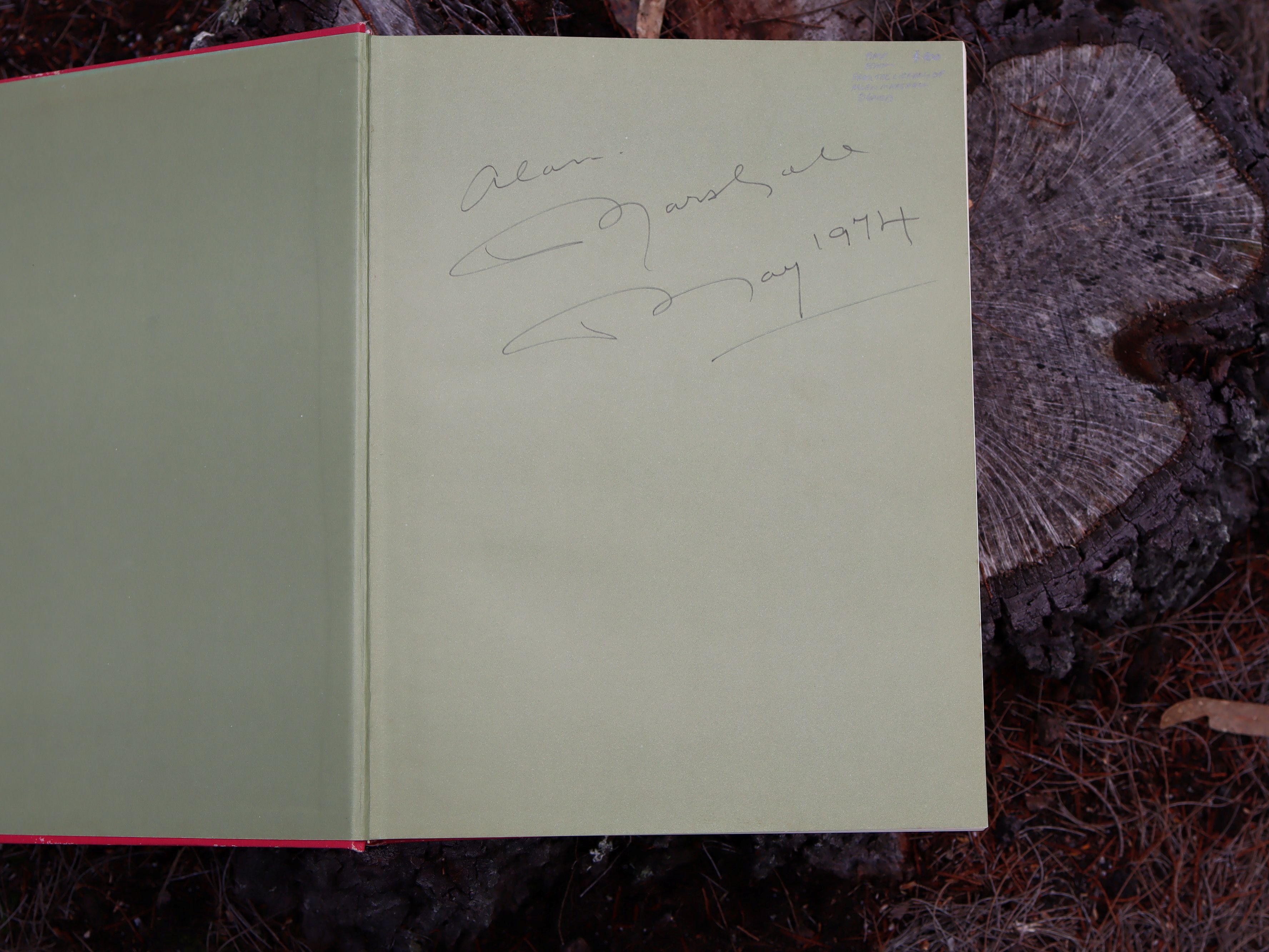 Orchids of Australia First Edition 1969 - W. H. Nicholls - Image 4