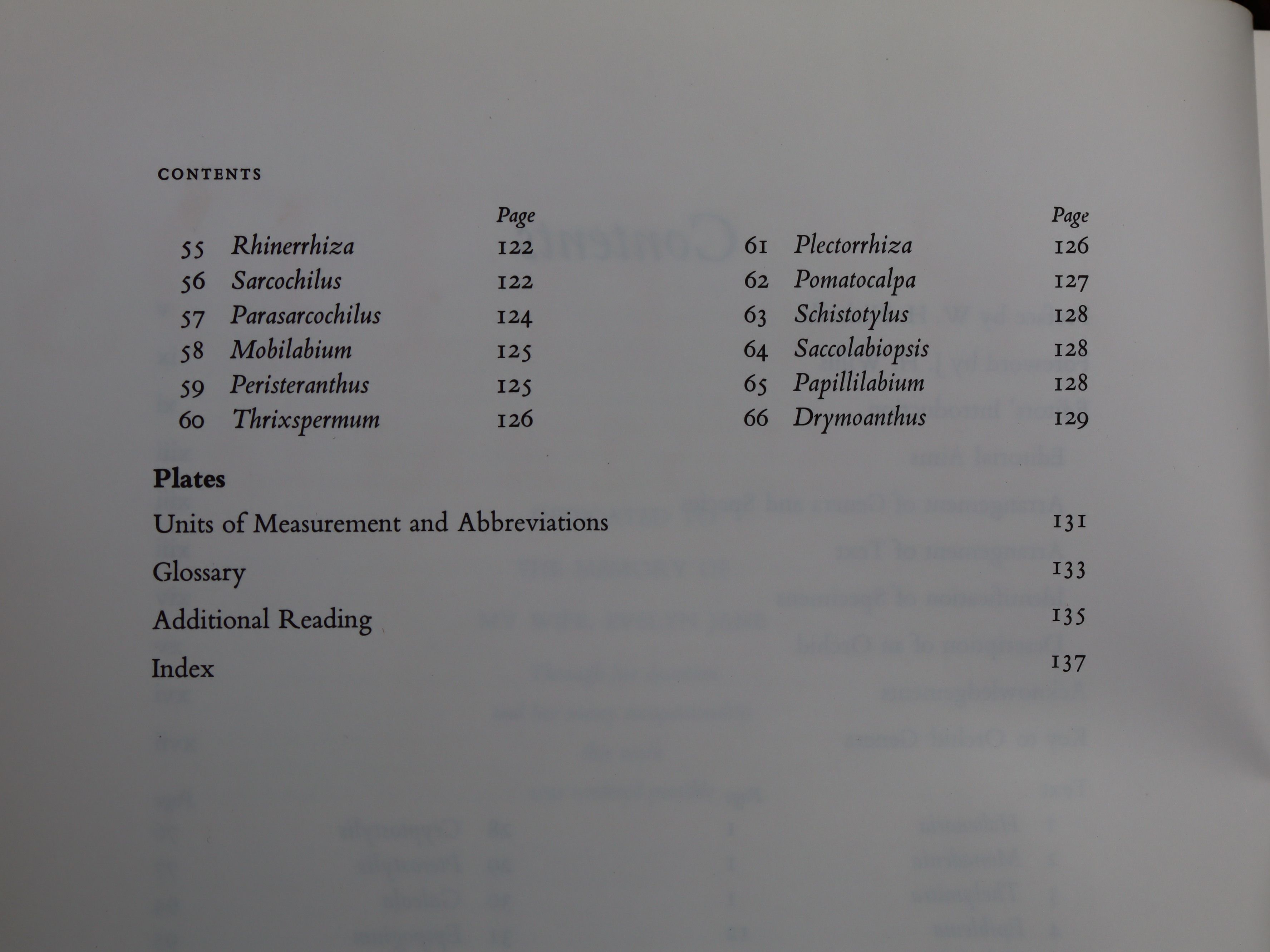 Orchids of Australia First Edition 1969 - W. H. Nicholls - Image 9