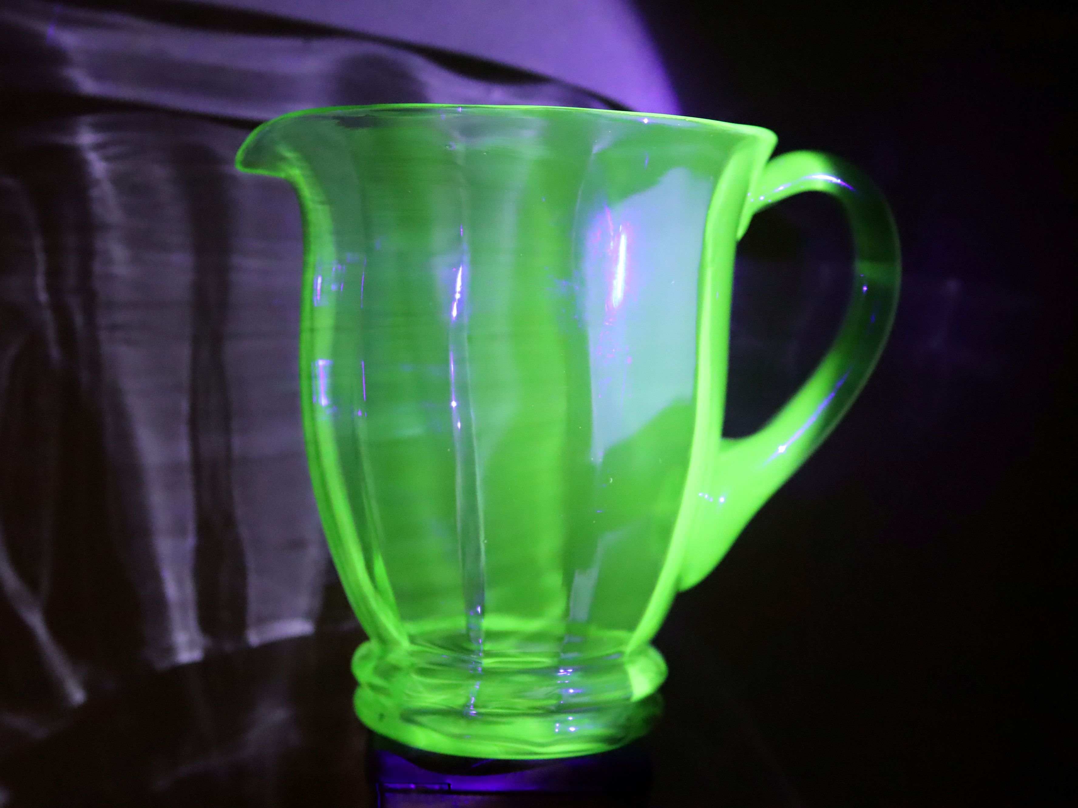 Uranium Glass - Image 3