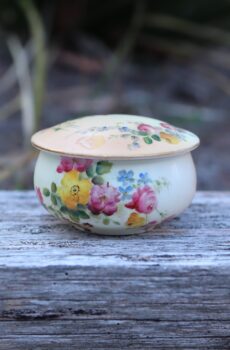 Royal Worcester 1905