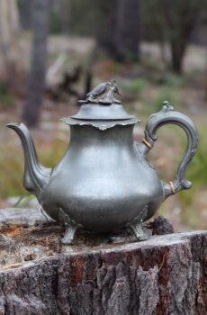 Thomas Otley & Sons c.1808