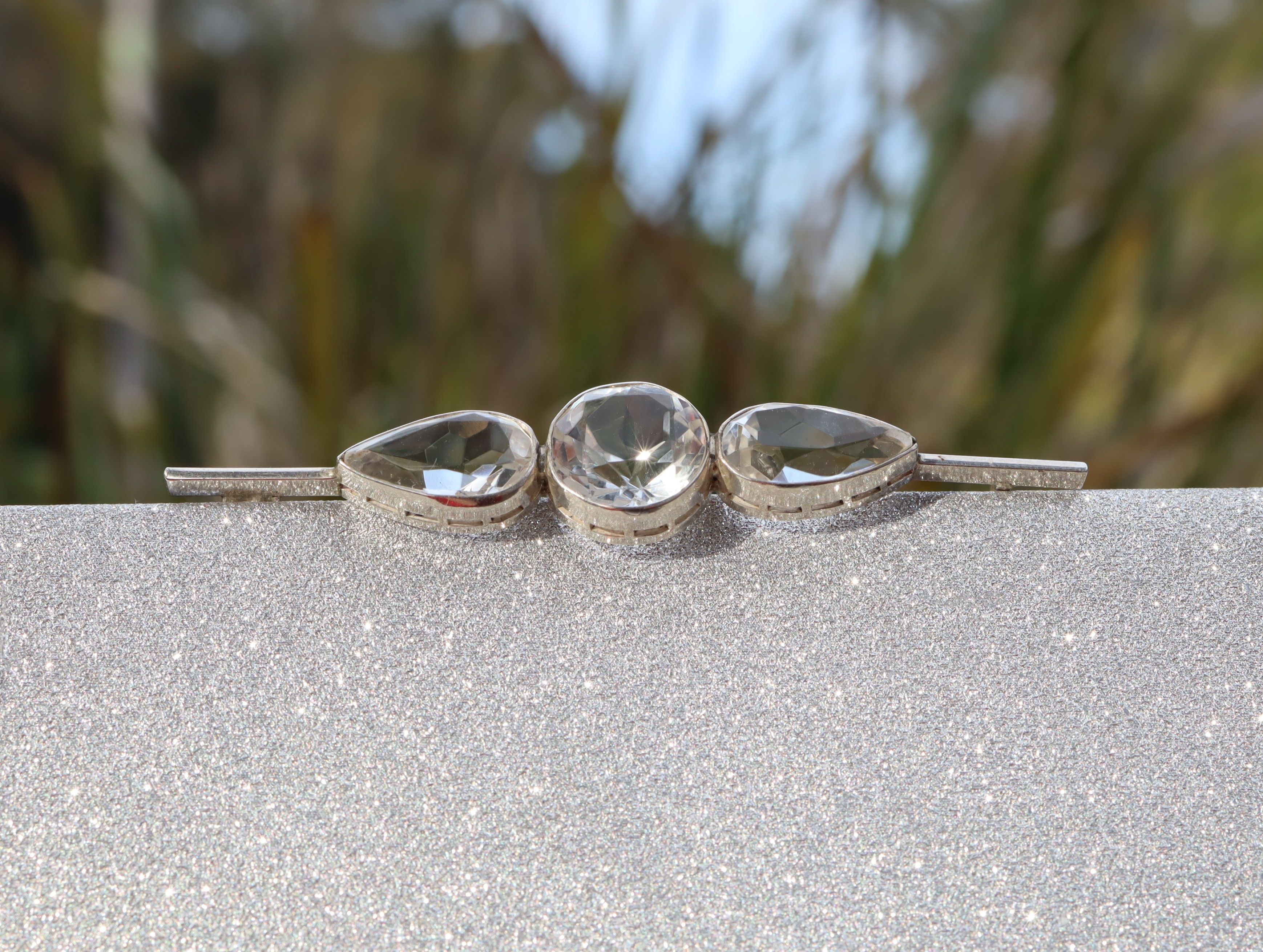 Killiecrankie Diamonds in Sterling Silver - Image 3