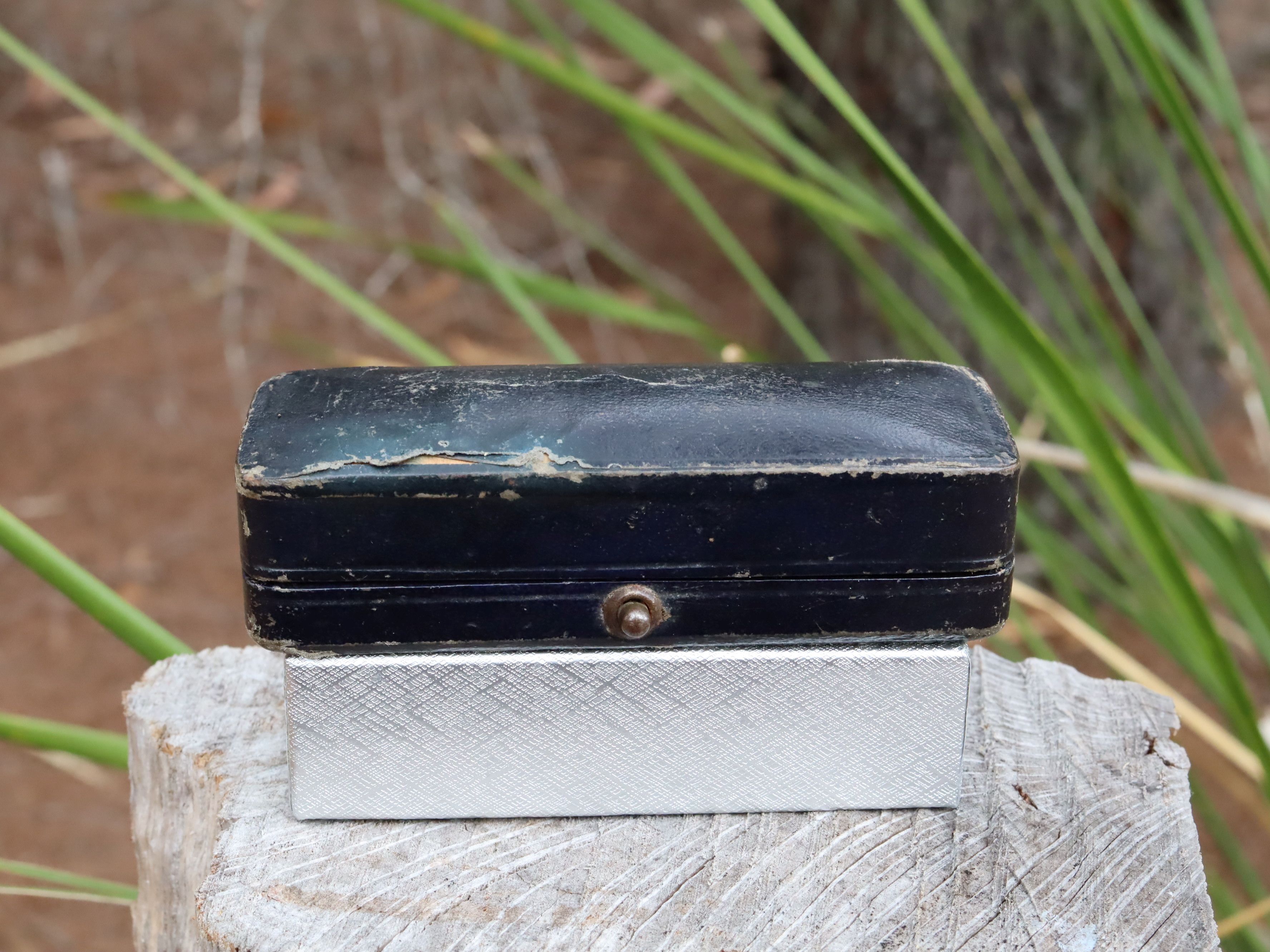 Seed Pearl in 9ct c.1900 - Image 3