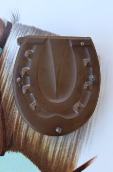 Bakelite Vesta Case c.1920