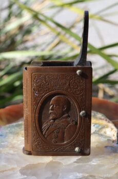 Bakelite Vesta Case c.1920
